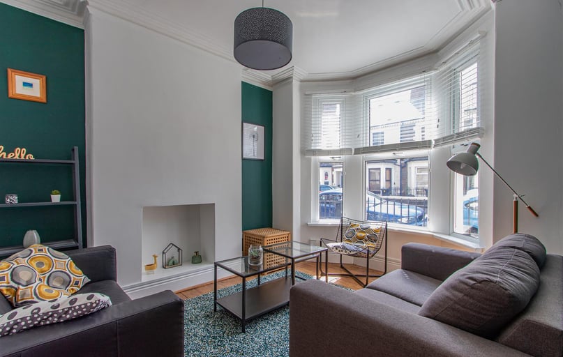 Arran Street, Plasnewydd, Cardiff - Image 1